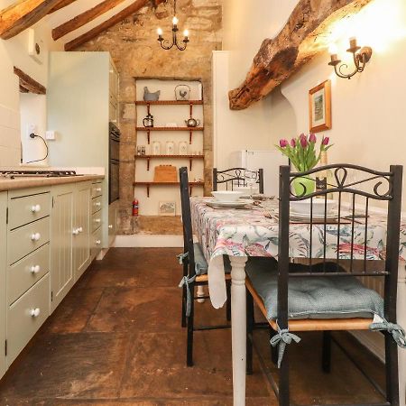 Beehive Cottage, Lancaster Bentham Buitenkant foto