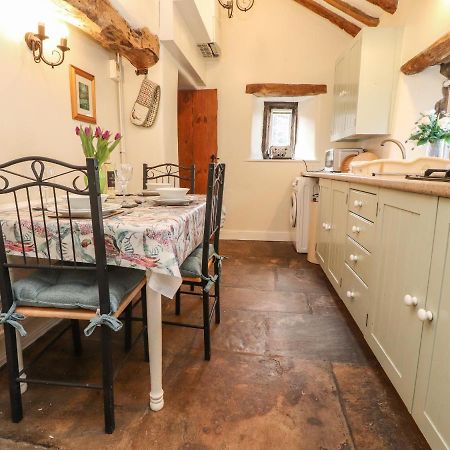 Beehive Cottage, Lancaster Bentham Buitenkant foto