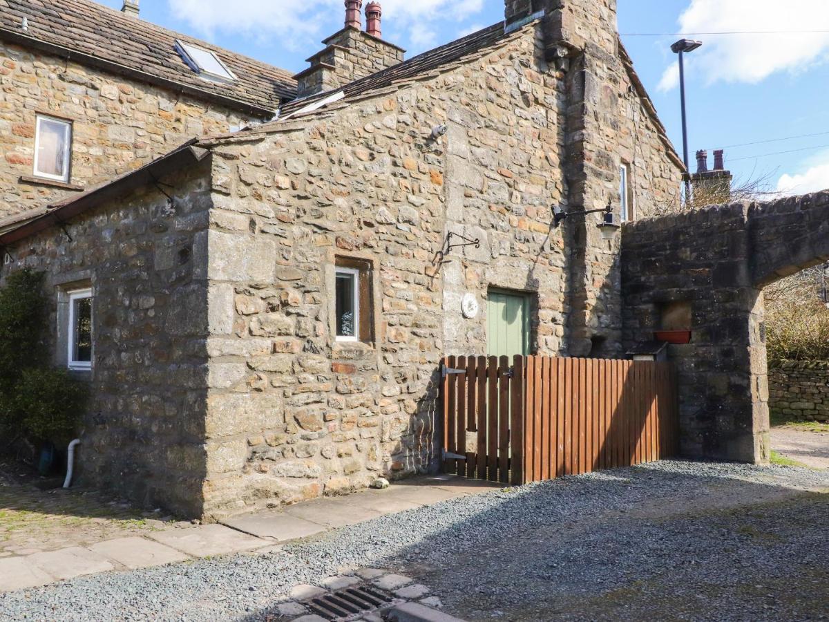 Beehive Cottage, Lancaster Bentham Buitenkant foto