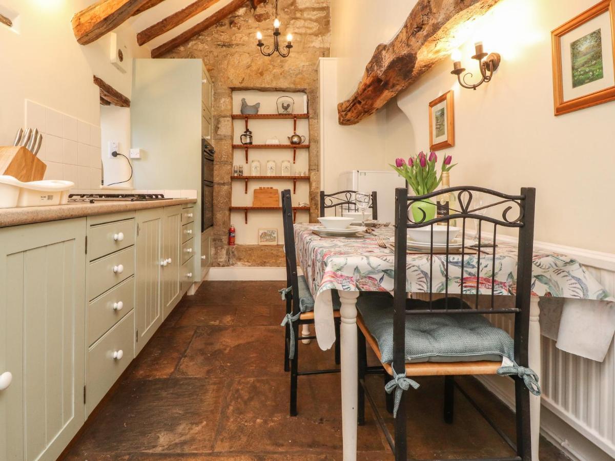 Beehive Cottage, Lancaster Bentham Buitenkant foto