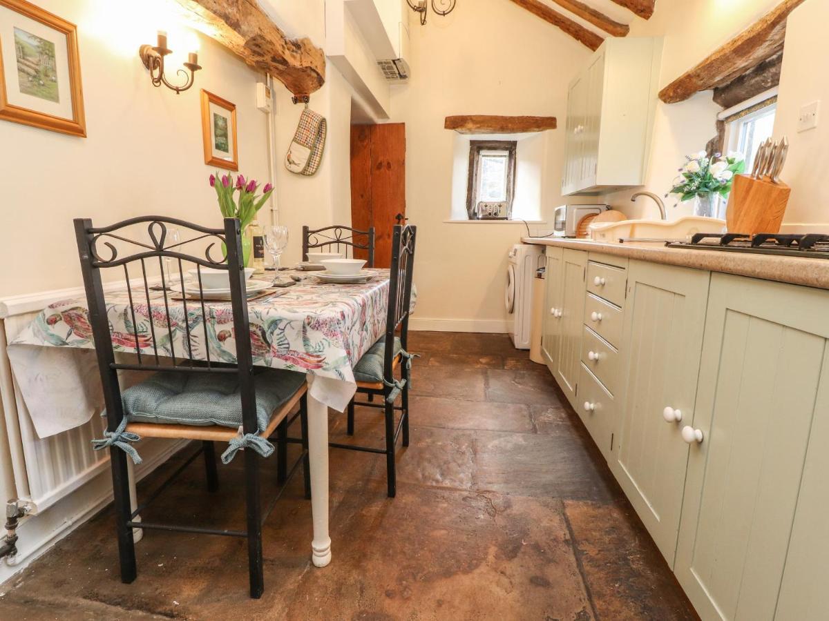 Beehive Cottage, Lancaster Bentham Buitenkant foto