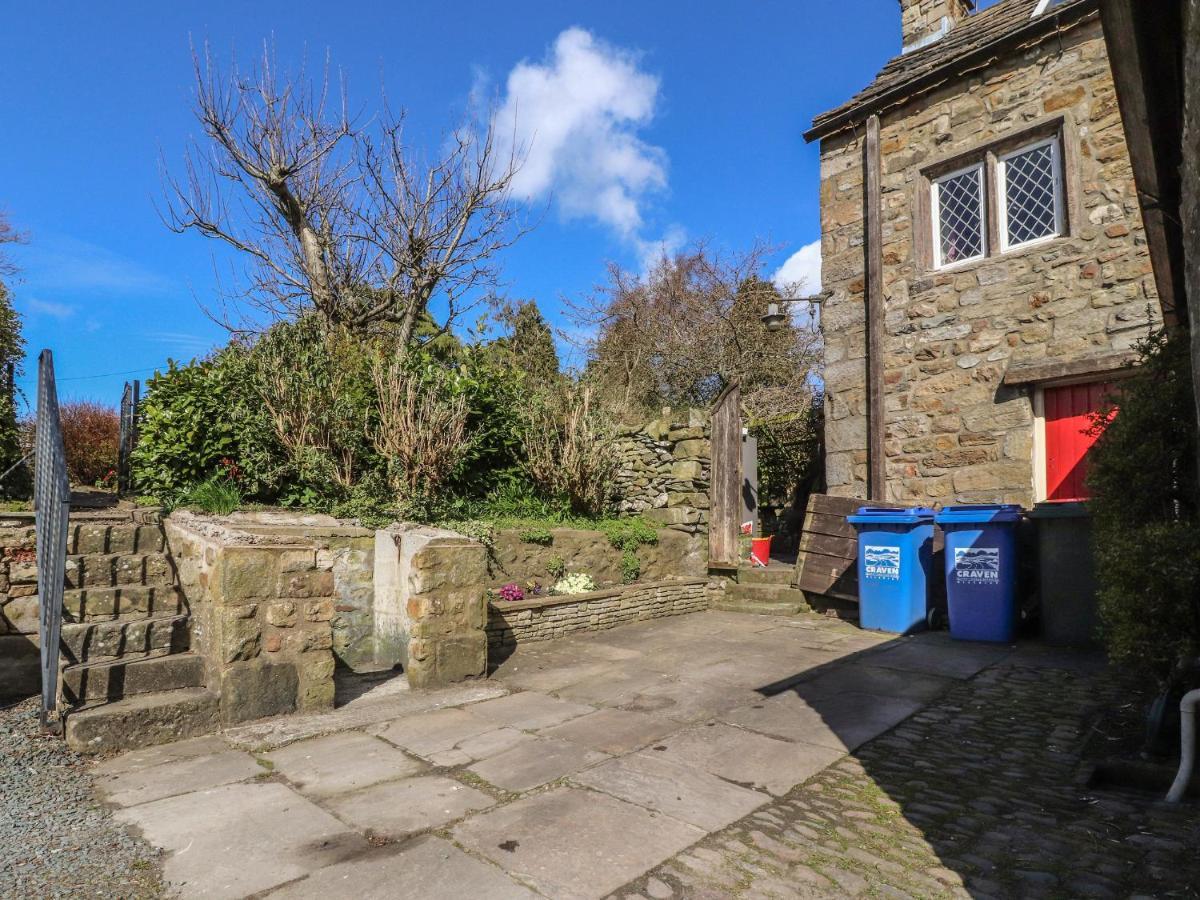 Beehive Cottage, Lancaster Bentham Buitenkant foto