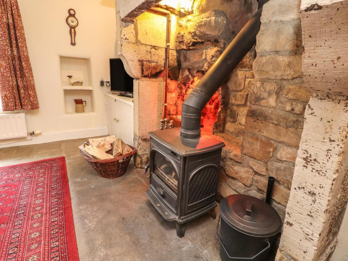 Beehive Cottage, Lancaster Bentham Buitenkant foto
