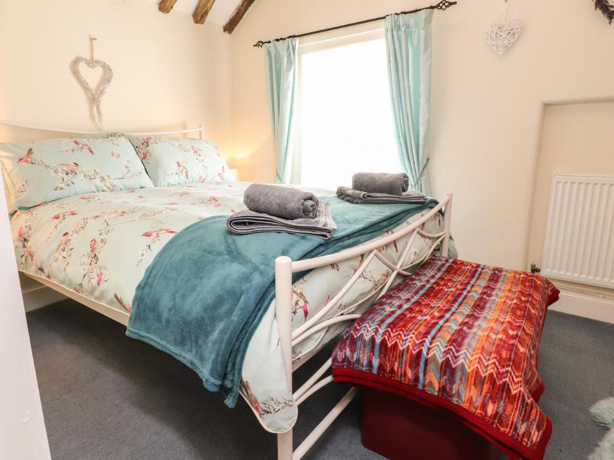 Beehive Cottage, Lancaster Bentham Buitenkant foto