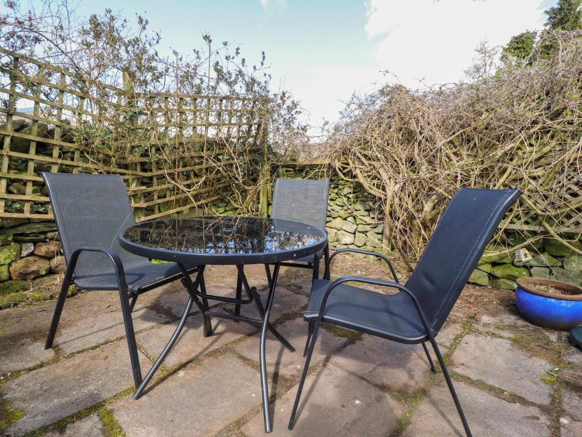 Beehive Cottage, Lancaster Bentham Buitenkant foto