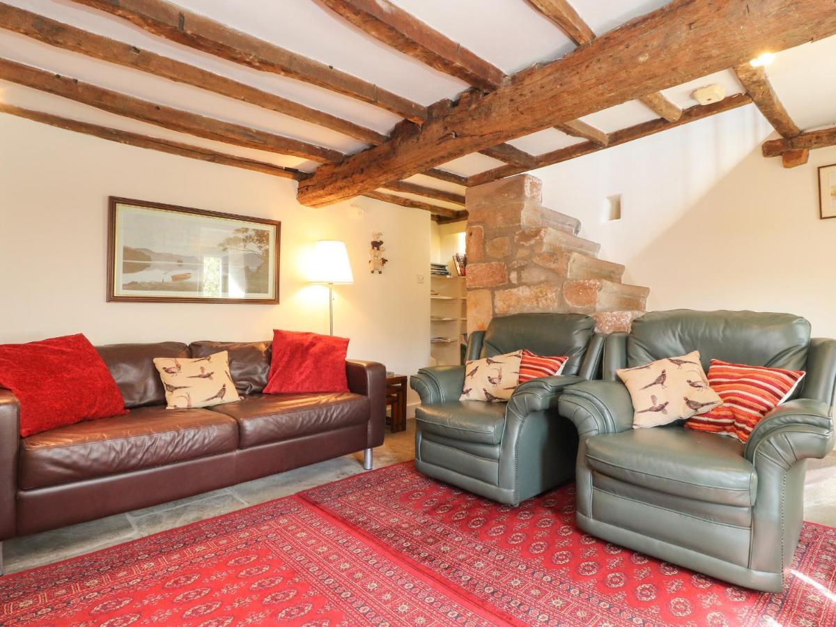 Beehive Cottage, Lancaster Bentham Buitenkant foto
