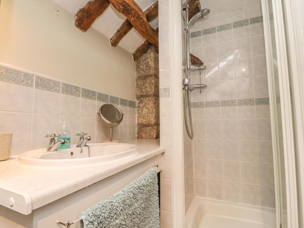 Beehive Cottage, Lancaster Bentham Buitenkant foto