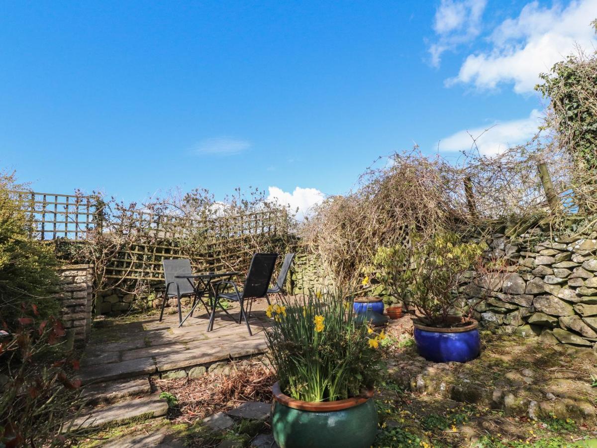 Beehive Cottage, Lancaster Bentham Buitenkant foto