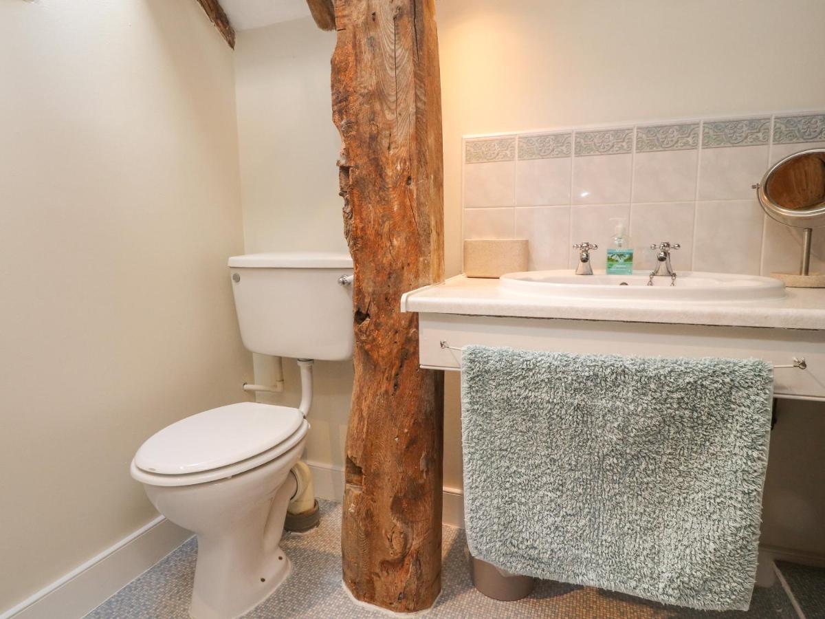 Beehive Cottage, Lancaster Bentham Buitenkant foto