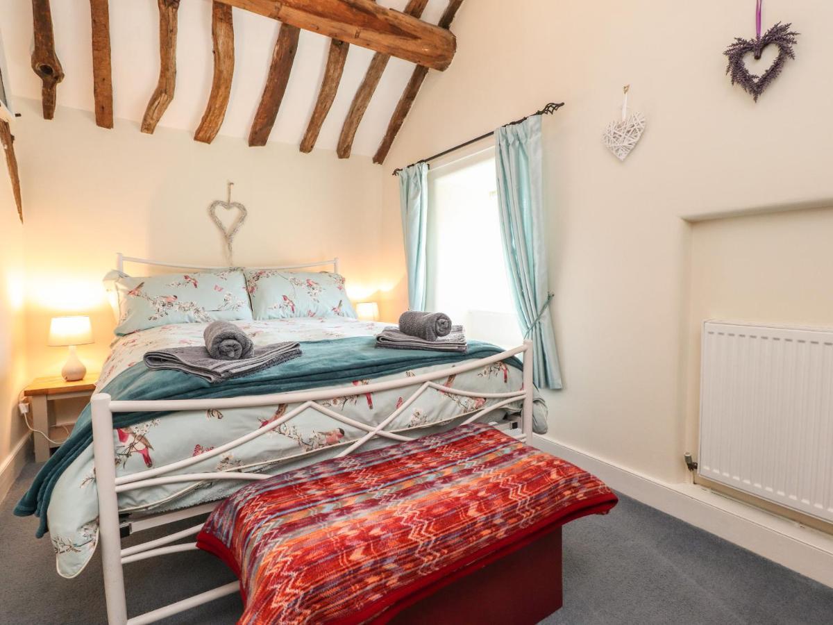 Beehive Cottage, Lancaster Bentham Buitenkant foto