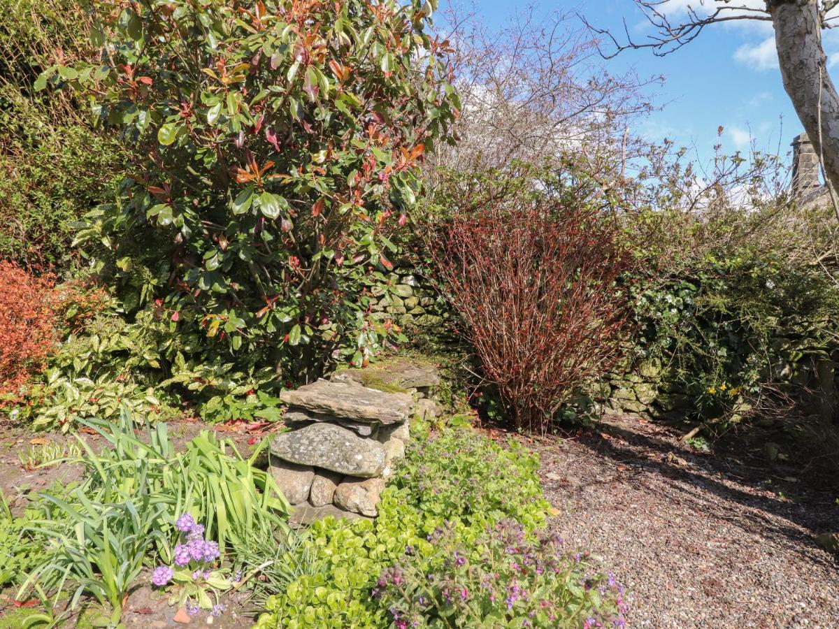 Beehive Cottage, Lancaster Bentham Buitenkant foto
