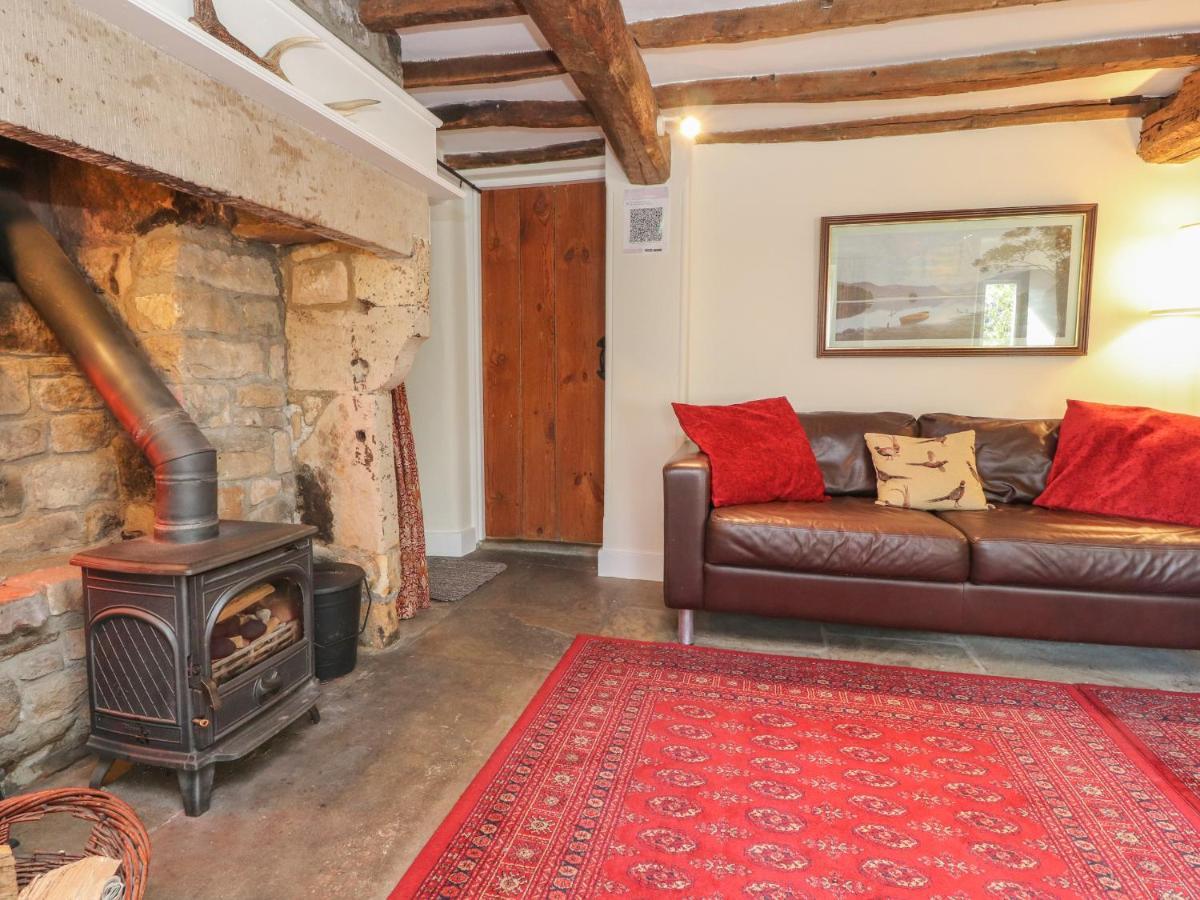 Beehive Cottage, Lancaster Bentham Buitenkant foto