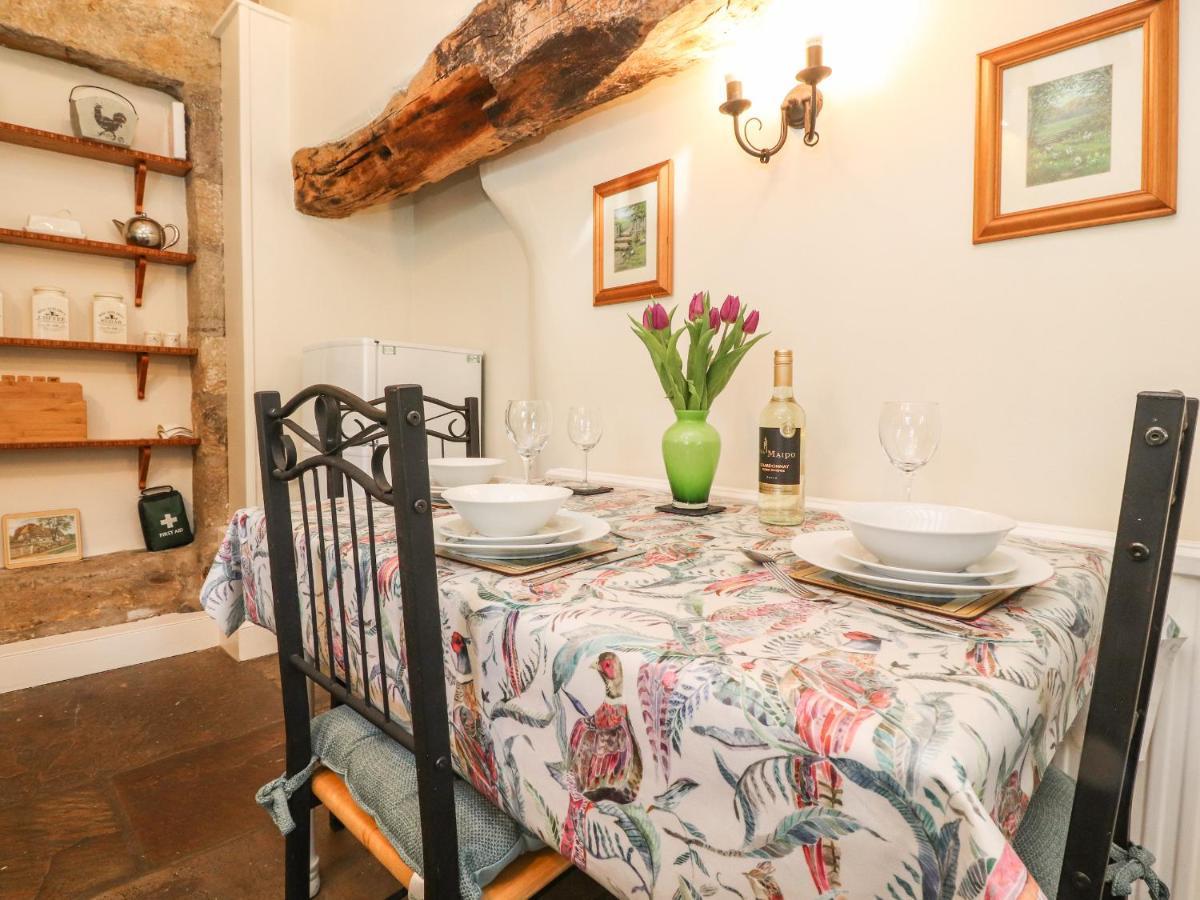 Beehive Cottage, Lancaster Bentham Buitenkant foto