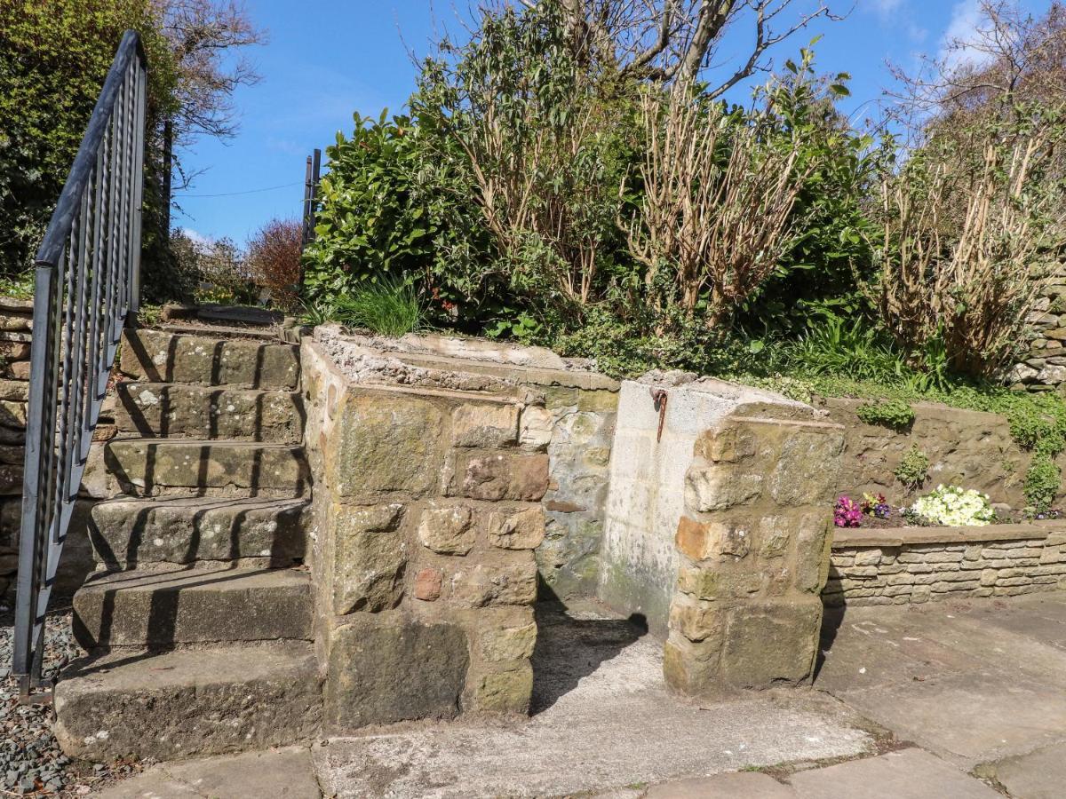 Beehive Cottage, Lancaster Bentham Buitenkant foto